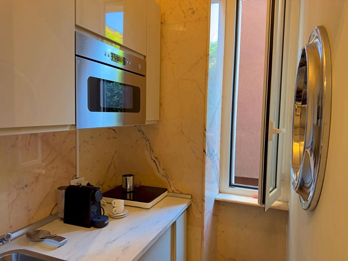 Appartme Stampa 2 Milan Exterior photo